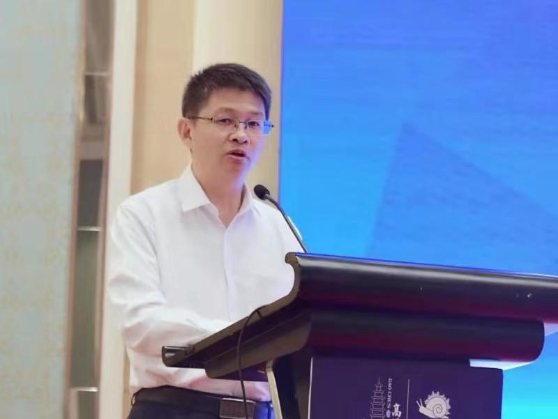 南京水产科学研究院，引领水产科技，铸就行业辉煌