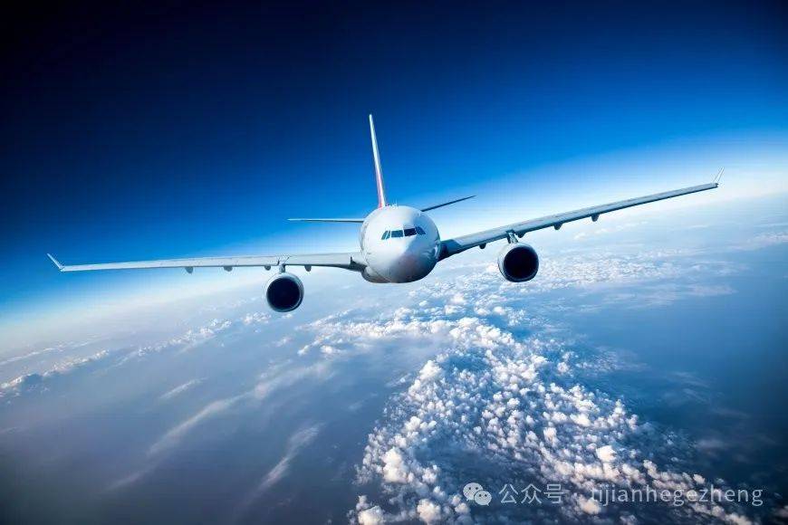 航空里程5000公里，探索天际的旅程