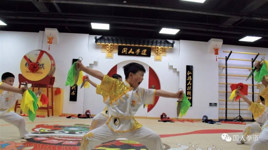 珠海业余习武的武馆，传承与发扬武术文化的新天地