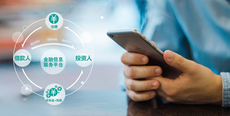 周期开放理财PPT，引领理财新潮流