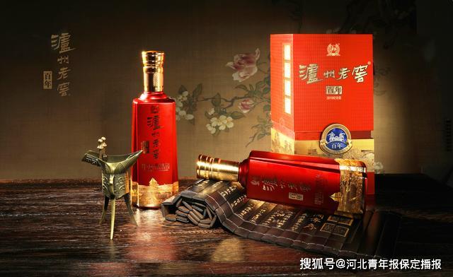 泸州老窖老窖藏品60，历史的瑰宝与品味的传奇