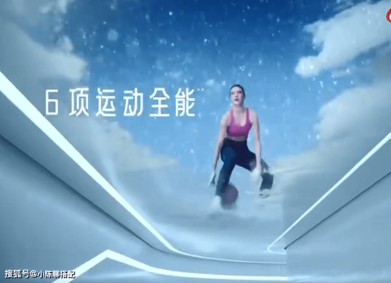 气质的图片，探索美的无限可能
