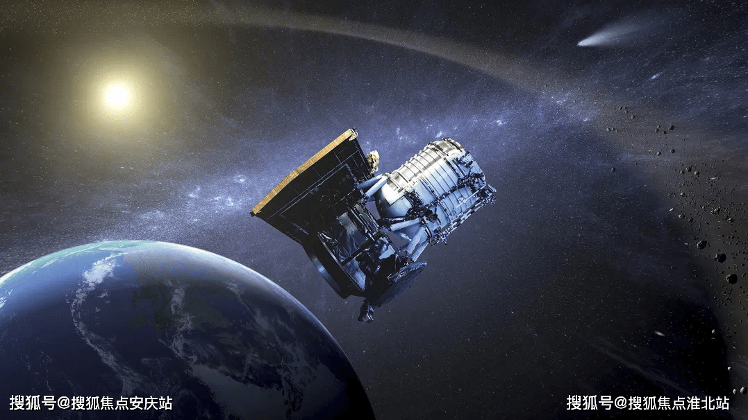 ASTROX系列，探索未知，引领未来
