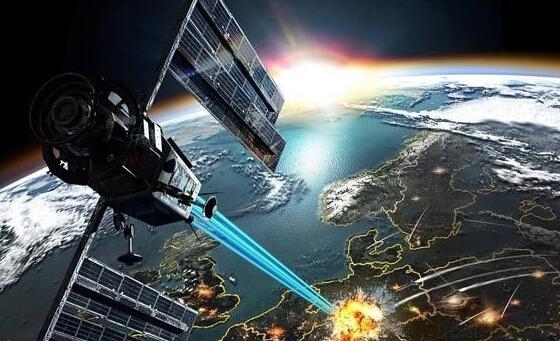 世界威力最大的武器，探索尖端军事科技的巅峰之作