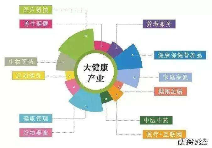 健卫精度，重塑健康产业的核心竞争力