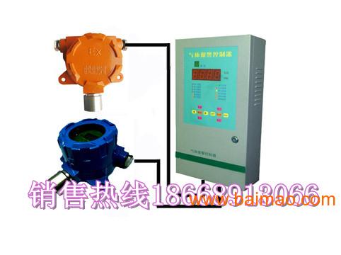 煤气氧气报警器，守护安全的关键设备