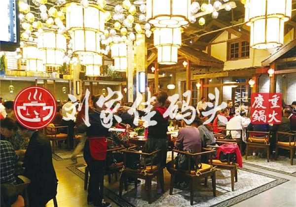 四季生意兴隆的饭店，成功的秘诀与经营之道