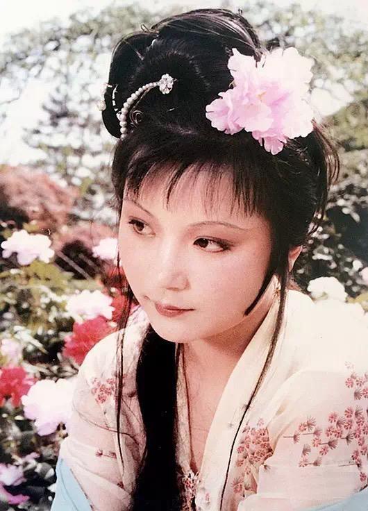 史湘云性格特点深度解析