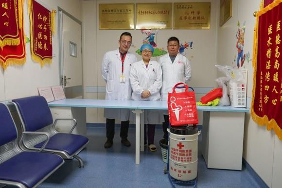 无菌技术操作原则及其实际应用
