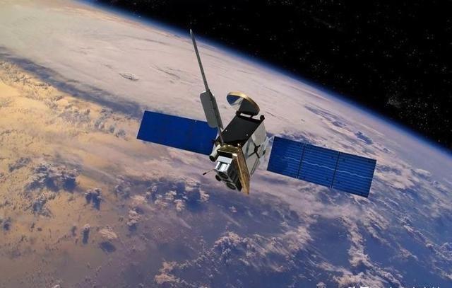 北斗卫星导航精度，引领新时代的卫星定位技术