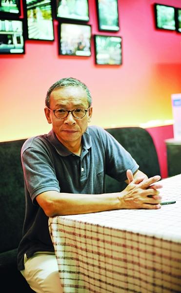吴念真作品，深度探究与文学解读