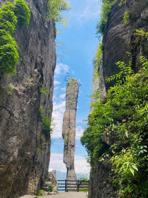 恩施旅游攻略及费用详解