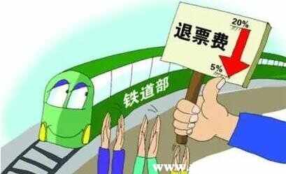 退票费用的探讨与解析