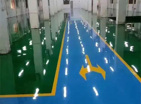 地坪漆用不用底漆，探讨与解析