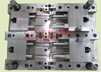 铝材模具修模工具，技术革新与产业升级的关键要素