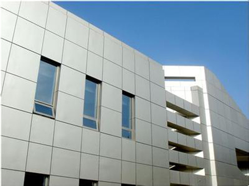 铝塑板加工工具，现代建筑装饰的得力助手