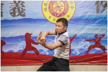 醉拳原声，探寻武术之美与电影魅力的交融