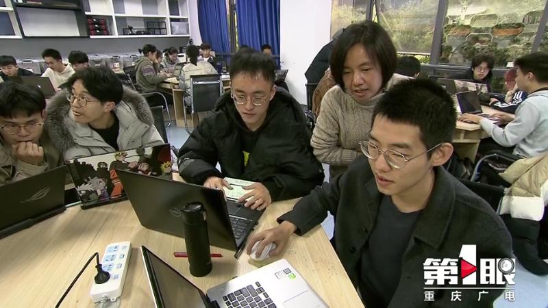 企业与大学班级，跨界合作共筑未来