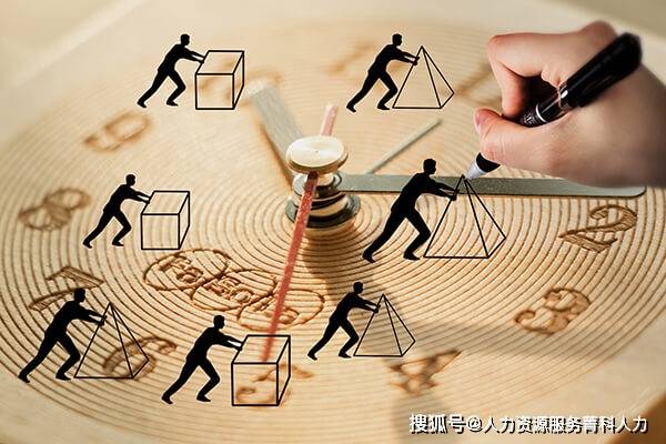 员工考核的作用，激发潜力，提升组织效能