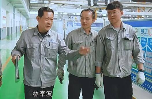 数控曲轴磨床，技术革新与工业发展的先锋