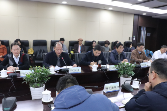 校办企业管理办法