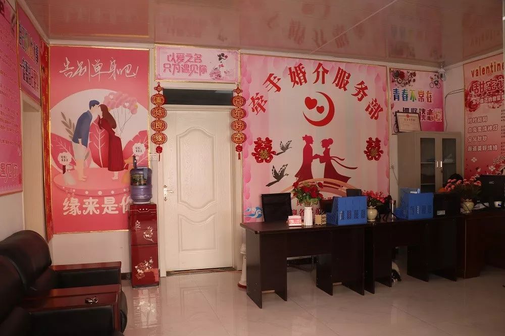 武汉缘分天空婚介所，搭建爱的桥梁，缔造美好姻缘