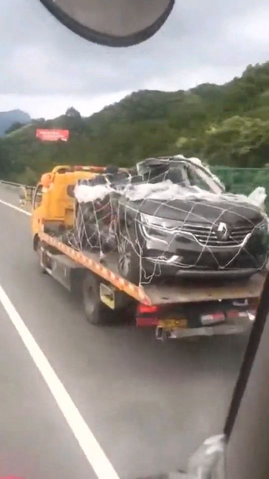 拍卖事故车的靠谱网站，事故车市场的透明化与规范化之路