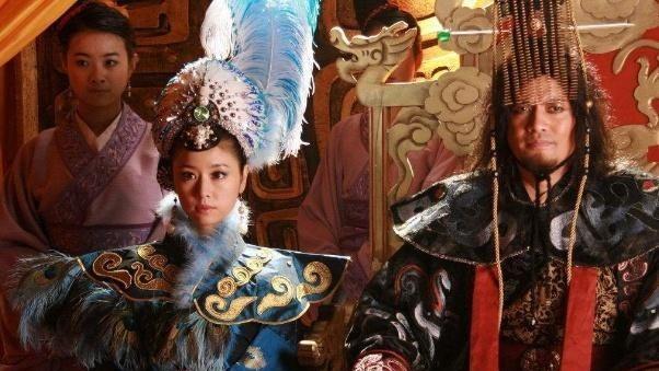 封神榜是什么东西，古代神话与文化的独特载体