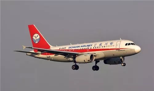 川航的机型，探索空中力量的多样性与优势