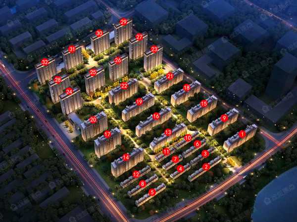 南京信宁建筑，塑造城市未来的卓越力量
