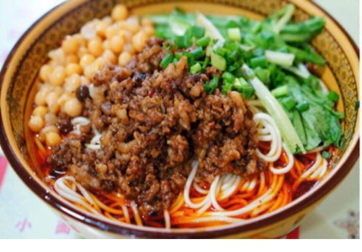 美食之旅，探寻好吃的东西
