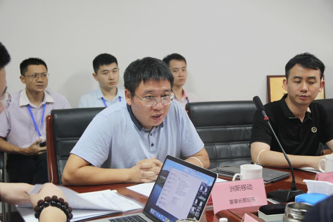 广州冷链展会，展现冷链物流产业的新动态与前景展望