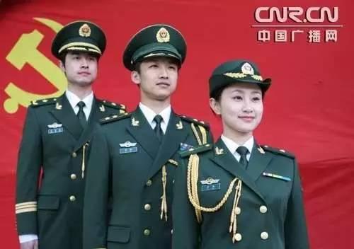 武警执勤衣服的独特魅力与重要性