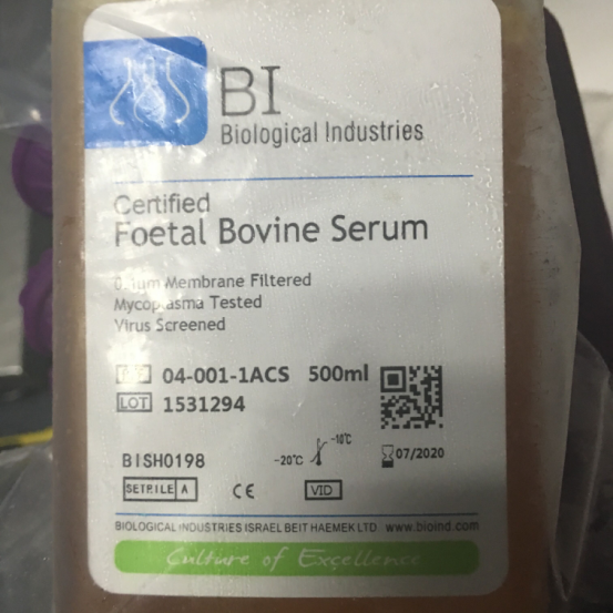 德国BI血清，探索现代医学的神奇力量