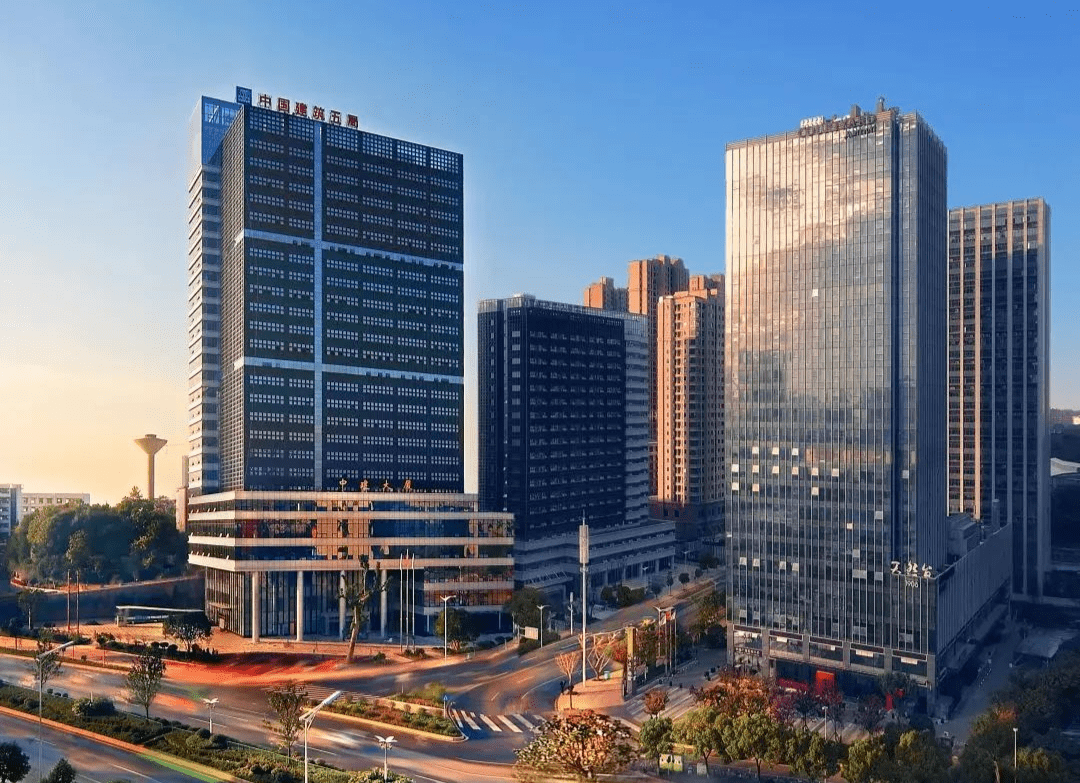 山水集团建筑公司，构建卓越，塑造未来