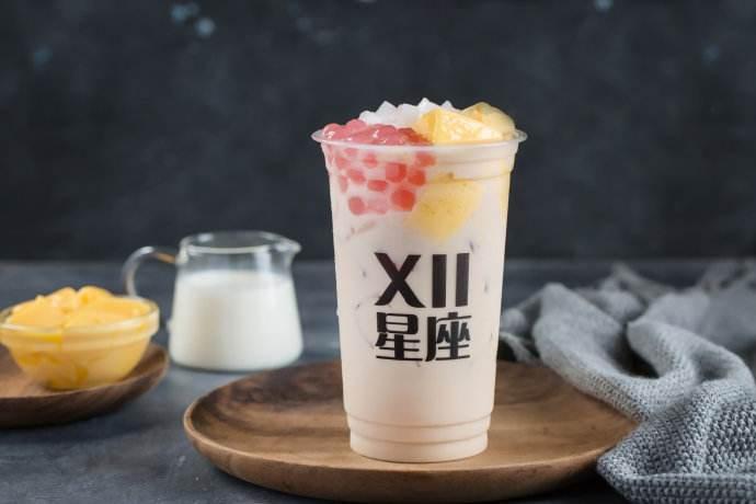 奶茶店销量预估，多维度分析与预测策略