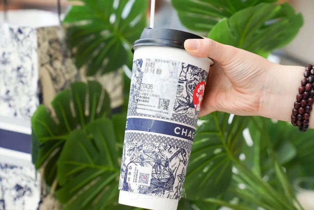 福建奶茶销量，繁荣背后的故事