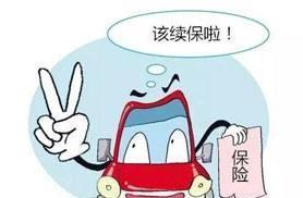 续保车险注意事项详解