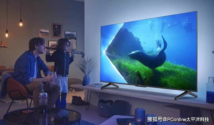 飞利浦视听产品，科技与艺术的完美融合