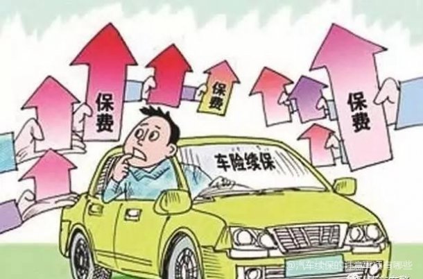 二手车续保，理解其重要性及如何操作