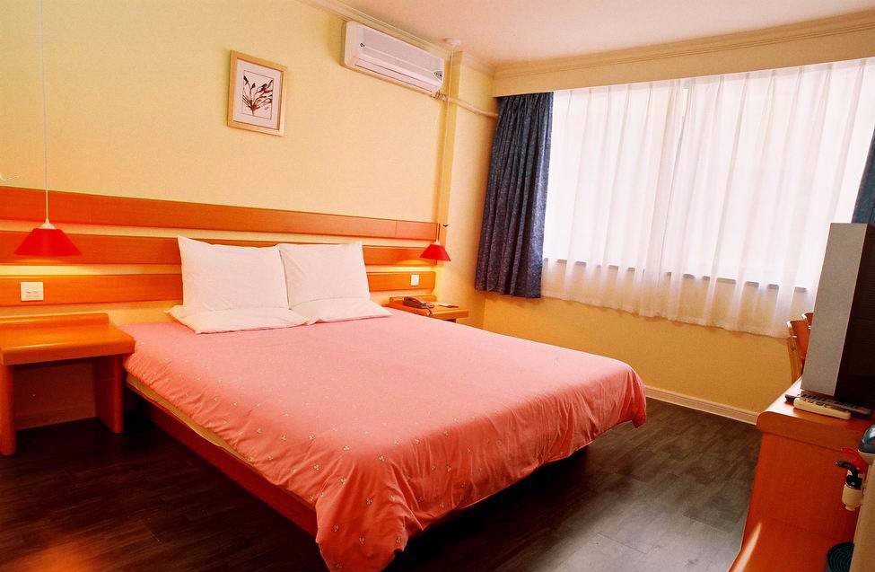 如家酒店装修标准，打造舒适住宿体验的关键要素
