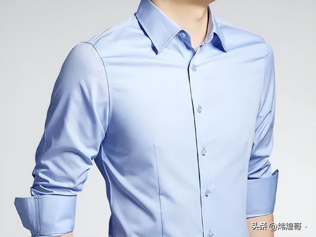 国外衬衣品牌，时尚与品质的典范