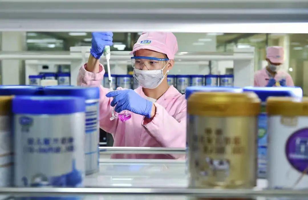 圣唐羊奶粉最新事件，品质、责任与未来的承诺