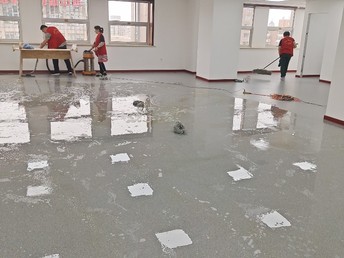 金堂地毯清洗哪家靠谱，深度解析优质地毯清洗服务提供者