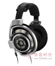森海塞尔耳机，音质之巅的极致体验