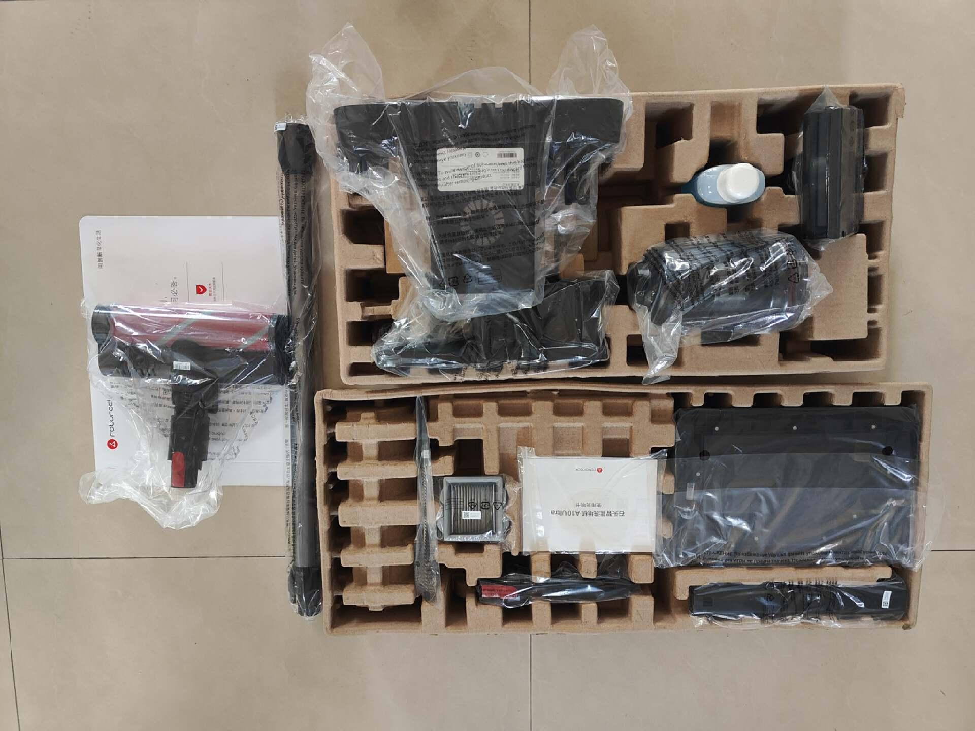 洗地机为何吸力小，深度解析与应对之策
