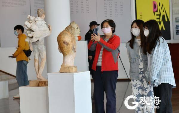 雕塑作品赏析，探索艺术之美