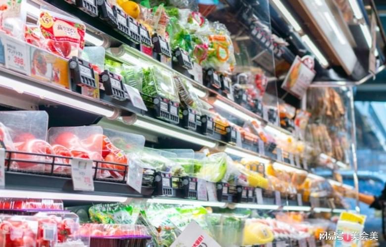 进口食品超市，满足消费者对多元化美食的追求
