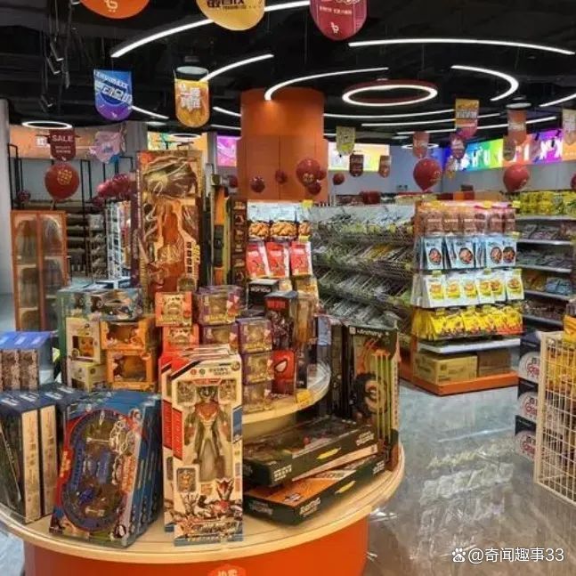 在农村开零食店赚钱吗？深度探讨与策略建议