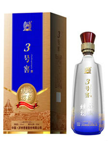 洋河酒，千年传承的酿造艺术与独特风味